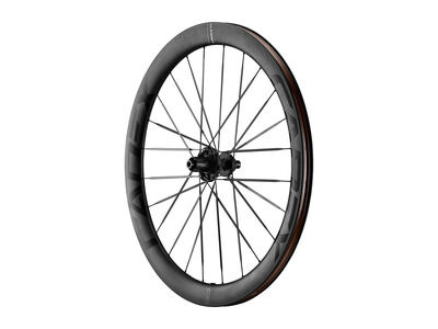 Cadex 50 Ultra Disc Tubeless Front click to zoom image