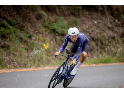 Cadex Max Aero Disc Tubeless Disc-Brake DB RW HG & XDR click to zoom image