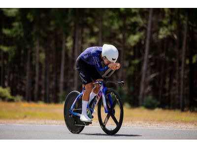 Cadex Max Aero Disc Tubeless Disc-Brake DB RW HG & XDR click to zoom image