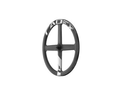 Cadex Aero 4 Spoke 1K Tubeless Disc-Brake DB FW click to zoom image