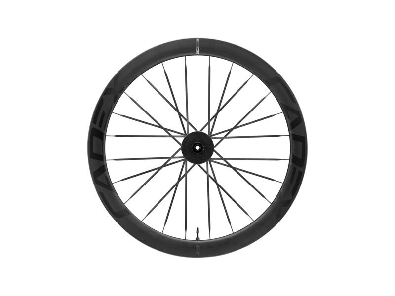 Cadex Max 50 REAR HG & XDR click to zoom image