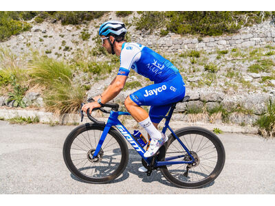 Cadex Amp click to zoom image