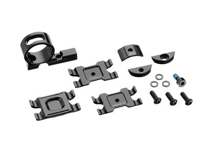 Cadex Tri Seatpost Saddle Clamp