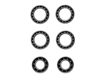 Cadex CeramicSpeed - TT RB F&R Bearing