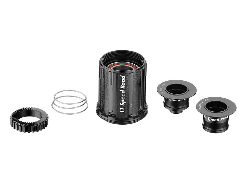 Cadex R3-C40 Freehub Body Kit for Shimano click to zoom image