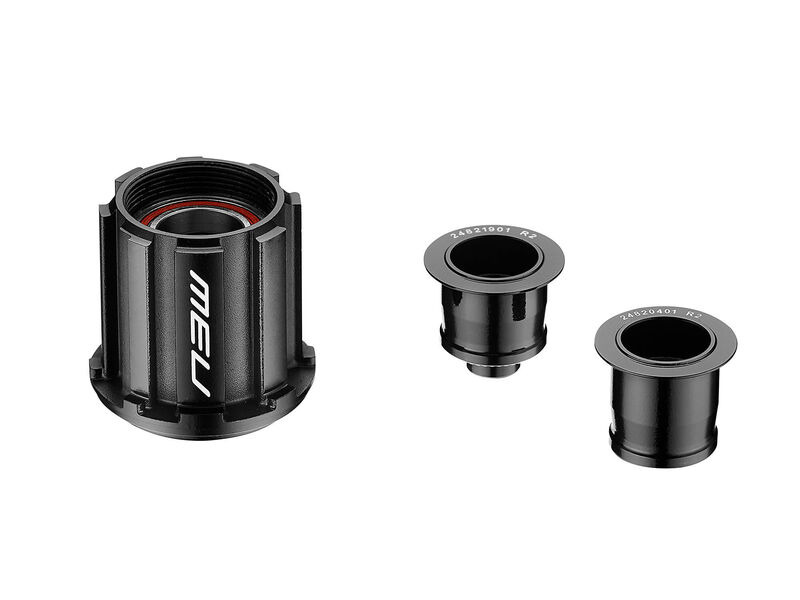 Cadex R3-C40 Freehub Body Kit for Campagnolo click to zoom image