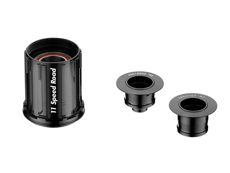 Cadex AR Freehub Body Kit for Shimano click to zoom image