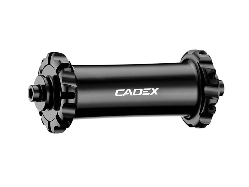 Cadex RB F Hub 16x100 5mm click to zoom image