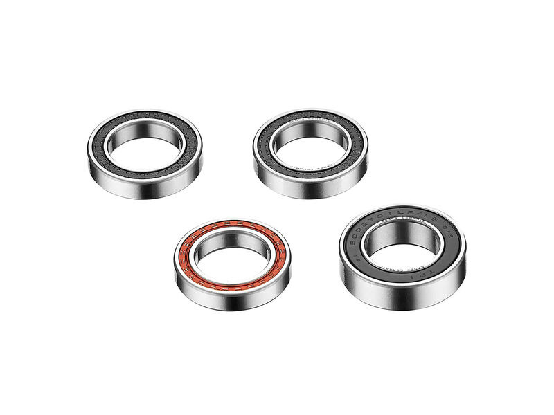 Cadex R3 Aero Hub Rear Ceramic Bearings click to zoom image