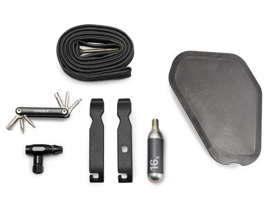 Cadex Tri Tool Box and Tool click to zoom image