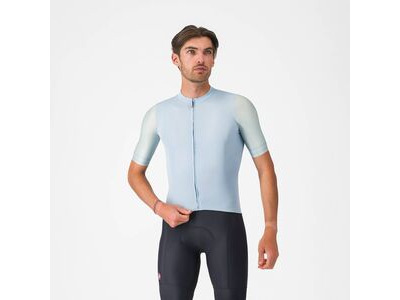 Castelli Prologo Lite 2 Jersey Winter Sky