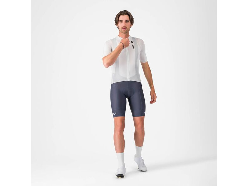 Castelli Competizione 2 Kit Bib Shorts Twilight Blue click to zoom image