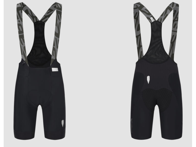 Q36.5 Gregarius Pro Bib Short click to zoom image