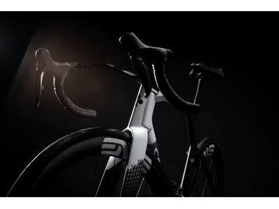 Colnago Y1RS Disc Carbon Aero Frameset click to zoom image