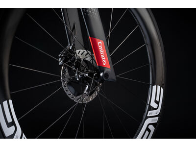 Colnago Y1RS Disc Carbon Aero Frameset click to zoom image