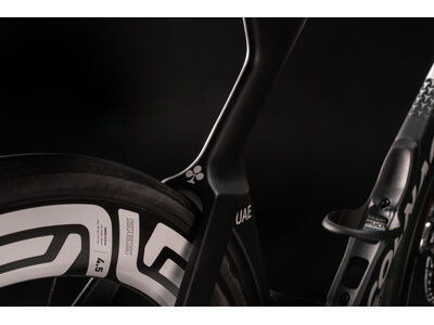Colnago Y1RS Disc Carbon Aero Frameset click to zoom image