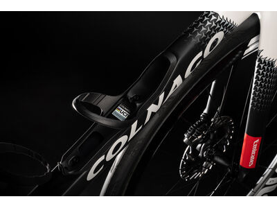 Colnago Y1RS Disc Carbon Aero Frameset click to zoom image