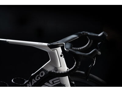 Colnago Y1RS Disc Carbon Aero Frameset click to zoom image