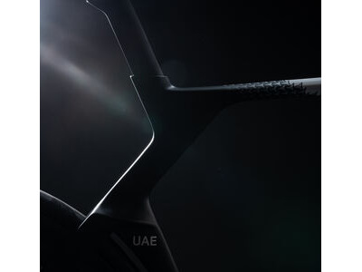 Colnago Y1RS Disc Carbon Aero Frameset click to zoom image