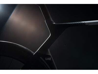 Colnago Y1RS Disc Carbon Aero Frameset click to zoom image