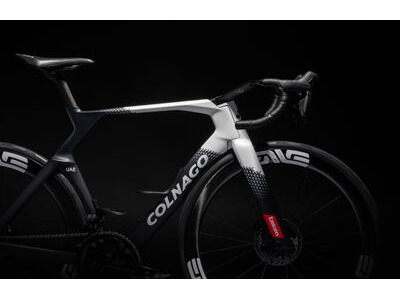 Colnago Y1RS Disc Carbon Aero Frameset click to zoom image