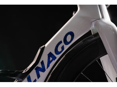 Colnago Y1RS Disc 2025 Carbon TT Aero Bike Dura Ace Di2 click to zoom image