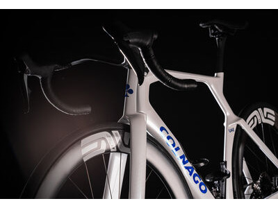 Colnago Y1RS Disc 2025 Carbon TT Aero Bike Dura Ace Di2 click to zoom image