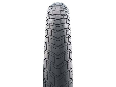 Schwalbe Motion Big Apple RaceGuard 28x2.0" Blk/Reflective click to zoom image