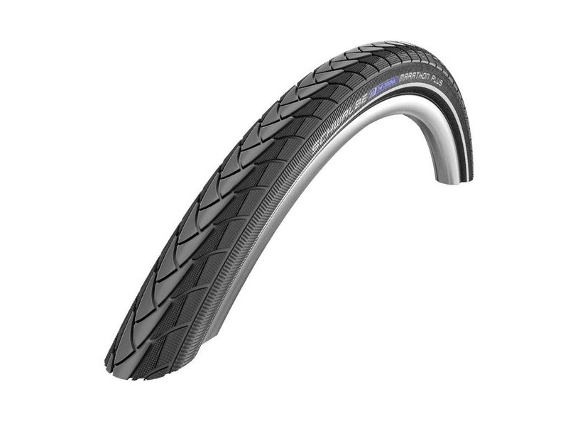 Schwalbe Marathon Plus 26x1.35 click to zoom image