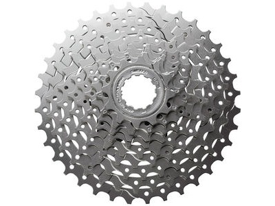 Shimano CS-HG400 Alivio 9speed cassette 11 - 34T