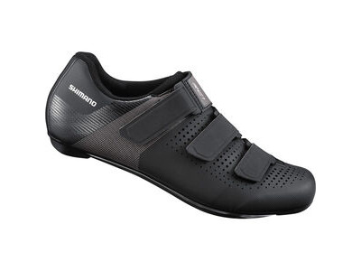 Shimano RC1W (RC100W) SPD-SL Women's Shoes, Black