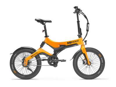 Electric Bikes eBikes - Folding & Utility