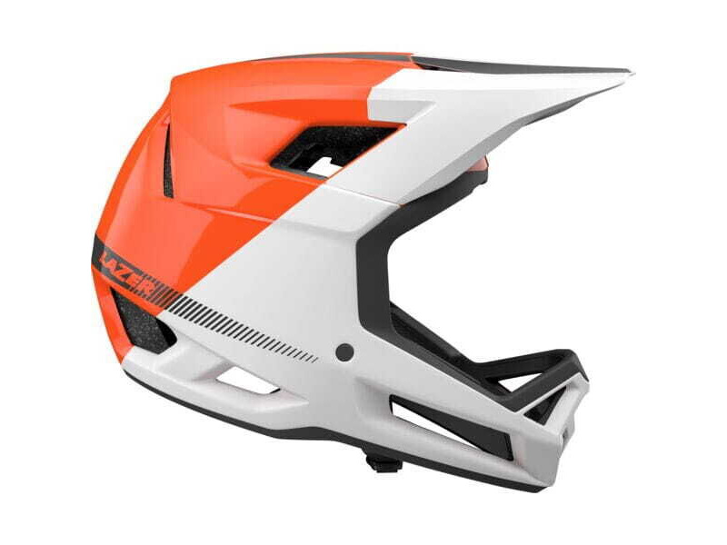 lazer Cage KinetiCore, Orange click to zoom image