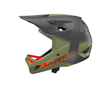 lazer Chase KinetiCore Helmet, Matt Moss click to zoom image