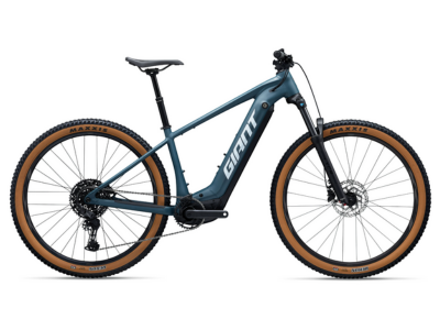 Electric Bikes eBikes - MTB