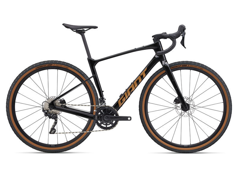 Gravel & Cross Multiuse / Gravel