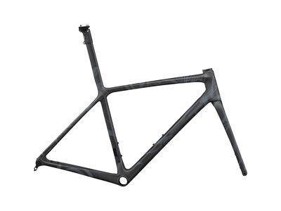 Giant TCR Advanced SL Disc Frameset Incised Black