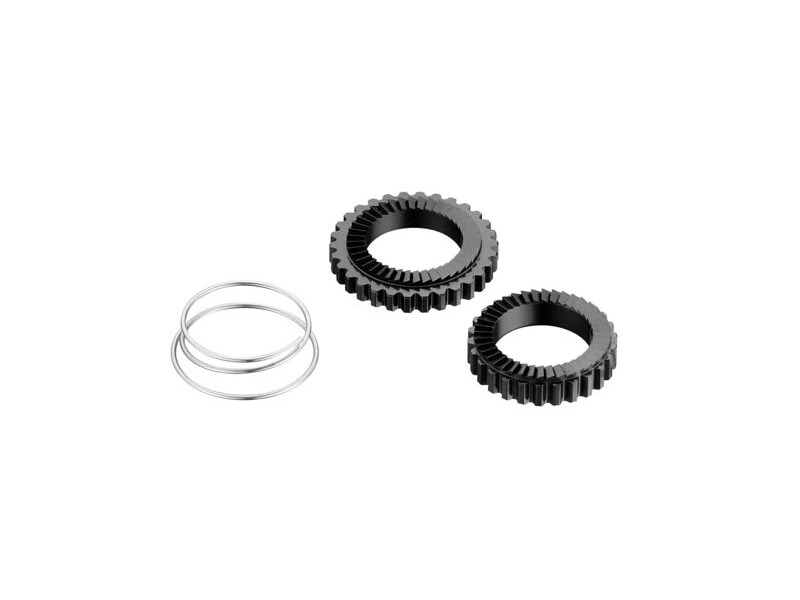 Giant SLR 40T Ratchet Kit click to zoom image