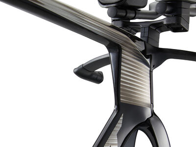 Giant Trinity Advanced SL Time Trial Frameset click to zoom image