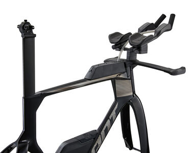 Giant Trinity Advanced SL Triathlon Frameset click to zoom image