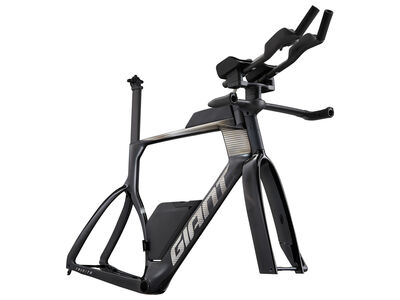 Giant Trinity Advanced SL Triathlon Frameset click to zoom image