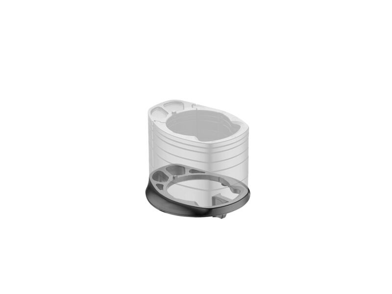 Giant Defy Cone Spacer click to zoom image