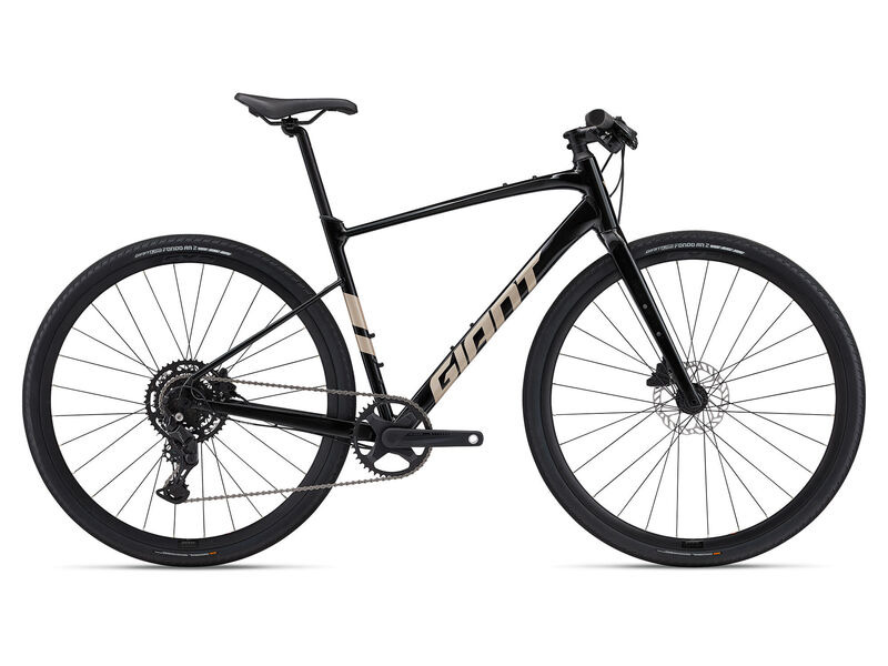 Giant FastRoad AR 2 Panther click to zoom image