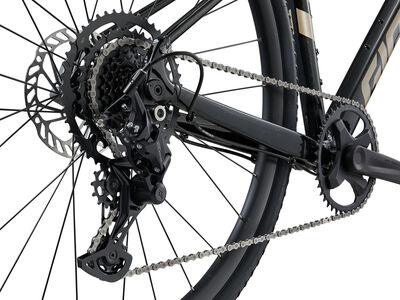 Giant FastRoad AR 2 Panther click to zoom image