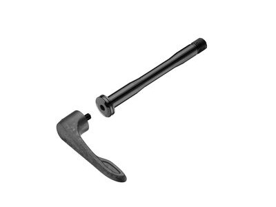 Giant 12mm Thru Axle with Removable Lever Rear
