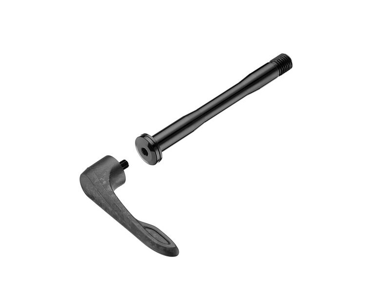Giant 12mm Thru Axle with Removable Lever Rear click to zoom image