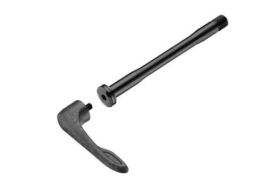 Giant 12mm Thru Axle with Removable Lever Rear click to zoom image