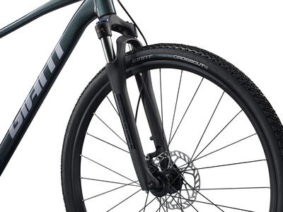 Giant Roam 2 Asphalt Green click to zoom image