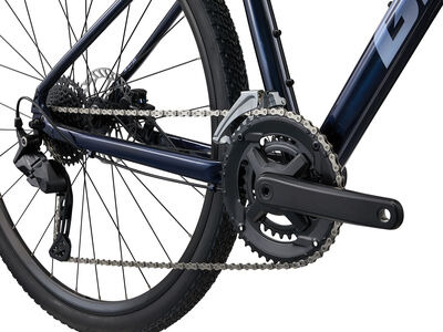 Giant Roam 3 Ultra Navy click to zoom image