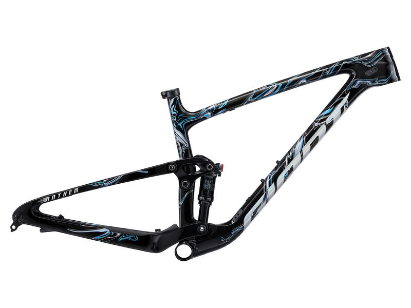 Giant Anthem Advanced 29 Frameset click to zoom image